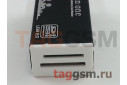 Картридер (MicroSD / SDHC / M2 / MSPRODuo / MiniSD) (B010) (металл) в ассортименте