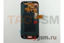 Дисплей для Samsung  i9192 / i9190 / i9195 Galaxy S4 mini Dual / S4 mini / S4 mini LTE + тачскрин (черный)