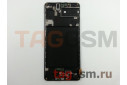 Дисплей для Samsung  SM-A715 Galaxy A71 (2019) + тачскрин + рамка (черный), ОРИГ100%