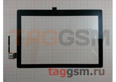 Тачскрин для Lenovo Tab E10 (TB-X104L) (черный)