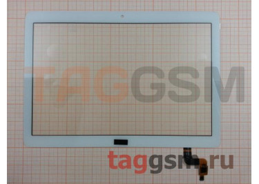 Тачскрин для Huawei Mediapad T3 10 (AGS-L09 / AGS-W09 / AGS-L03) (белый)