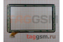 Тачскрин для Prestigio SmartKids PMT3997 / Kingvina PG791-V02 (181*105 мм) (черный)