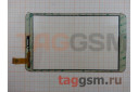 Тачскрин для Oysters T84 MRi 3G / Oysters T84 ERi 3G / Tesla Neon 8.0 3G / Tesla Magnet 8.0 3G (DXP2-0331-080A-FPC / JQ8031-FP-01 / JQ8031-FP-02) (204*118мм) (черный)