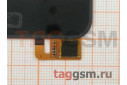 Тачскрин для Asus Zenfone 3 Max (ZC520TL) (черный)