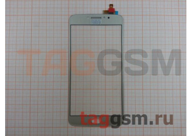 Тачскрин для Motorola Moto E4 Plus (XT1771) (золото)