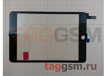 Тачскрин для iPad mini 4 (A1538 / A1550) (черный), ориг