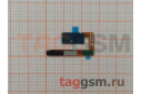 Шлейф для Meizu M6s + сканер отпечатка пальца (черный)