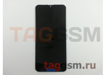 Дисплей для Samsung  SM-M205 Galaxy M20 (2019) + тачскрин (черный)