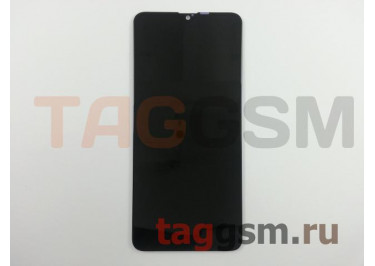 Дисплей для Samsung  SM-A207 Galaxy A20s (2019) + тачскрин (черный)