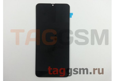 Дисплей для Samsung  SM-A505 / A507 Galaxy A50 / A50s (2019) + тачскрин (черный), OLED LCD