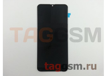 Дисплей для Samsung  SM-A307 Galaxy A30s (2019) + тачскрин (черный), OLED LCD