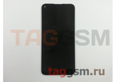Дисплей для Huawei P40 Lite / Nova 6 SE + тачскрин (черный), ориг