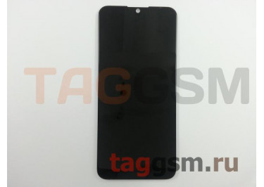 Дисплей для ZTE Blade A5 (2020) / A7 (2020) + тачскрин (черный), ориг