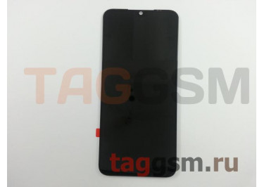 Дисплей для Xiaomi Redmi Note 8 / Note 8 (2021) + тачскрин (черный), ориг