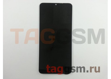 Дисплей для Xiaomi Redmi Note 8 Pro + тачскрин (черный), ориг