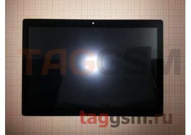 Дисплей для Lenovo Tab M10 (TB-X505X) + тачскрин (черный)