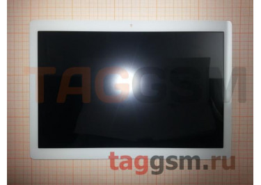 Дисплей для Lenovo Tab M10 (TB-X505X) + тачскрин (белый)