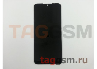 Дисплей для Xiaomi Redmi Note 7 / Note 7S / Note 7 Pro + тачскрин (черный), ориг
