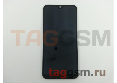 Дисплей для Samsung  SM-A015 Galaxy A01 (2019) + тачскрин (черный) (узкий коннектор)