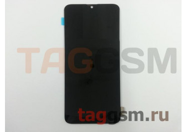 Дисплей для OnePlus 6T + тачскрин (черный), TFT In-Cell