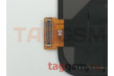 Дисплей для OnePlus 6T + тачскрин (черный), TFT In-Cell