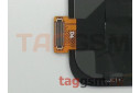 Дисплей для OnePlus 7 + тачскрин (черный), TFT In-Cell