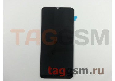 Дисплей для Samsung  SM-M215 / M305 / M307 / M315 Galaxy M21 / M30 / M30s / M31 (2020) + тачскрин (черный), OLED LCD
