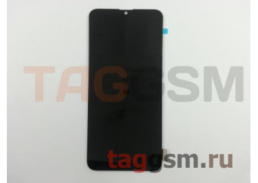 Дисплей для Realme X2 + тачскрин (черный), TFT In-Cell