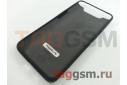 Задняя накладка для Samsung A80 / A90 / A805 / A908 Galaxy A80 / A90 (2019) (силикон, черная), ориг