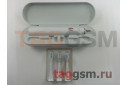 Электрическая зубная щетка Xiaomi SOOCAS Sonic Electric Toothbrush (X3U) (white)