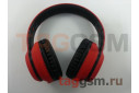 Беспроводные наушники (полноразмерные Bluetooth) (красные) HOCO W28 Journey
