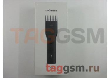 Триммер Xiaomi Enchen Boost Hair Trimmer (black)