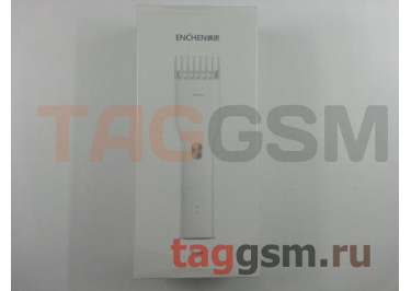 Триммер Xiaomi Enchen Boost Hair Trimmer (white)