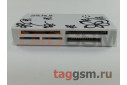 Картридер (MicroSD / SDHC / M2 / MSPRODuo / MiniSD) в ассортименте, тип 2