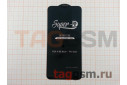 Пленка / стекло на дисплей для iPhone XS MAX / 11 Pro MAX (Gorilla Glass) SUPER-D 5D (черный) Mietubl