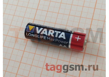 Элементы питания LR06-2BL (батарейка,1.5В) Varta Alkaline Max Power