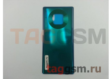 Задняя крышка для Huawei Mate 30 Pro (зеленый), ориг