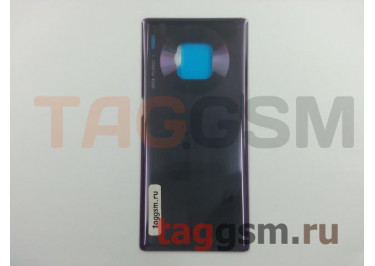 Задняя крышка для Huawei Mate 30 Pro (фиолетовый), ориг