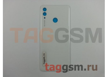 Задняя крышка для Huawei Honor 10 Lite (белый), ориг