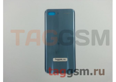 Задняя крышка для Huawei Honor 10 (серый), ориг