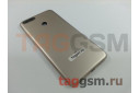 Задняя крышка для Huawei Honor 7C (золото), ориг