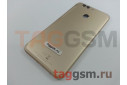Задняя крышка для Huawei Nova 2 Plus (золото), ориг