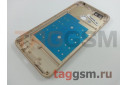 Задняя крышка для Huawei Nova 2 Plus (золото), ориг