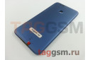 Задняя крышка для Huawei Nova 2 Plus (синий), ориг