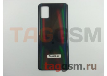 Задняя крышка для Samsung SM-A515 Galaxy A51 (2019) (черный), ориг
