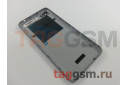Задняя крышка для Xiaomi Redmi 6A (2 Sim) (серый)
