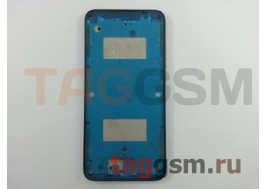 Рамка дисплея для Xiaomi Redmi 7 (синий)