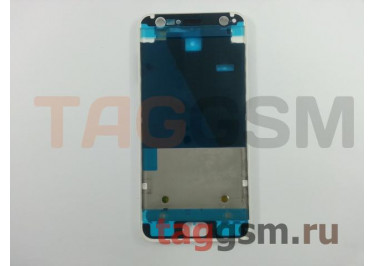 Рамка дисплея для Asus Zenfone 4 Selfie (ZD553KL) (белый)