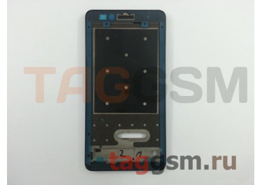 Рамка дисплея для Huawei Honor 5X (черный)