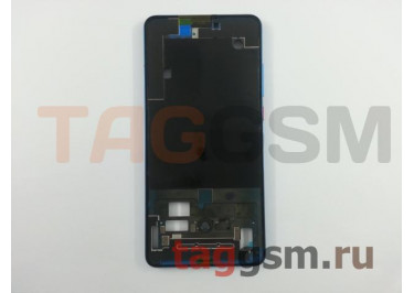 Рамка дисплея для Xiaomi Mi 9T / Mi 9T Pro / Redmi K20 / K20 Pro (синий)